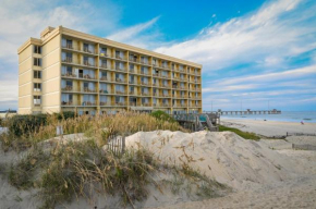  Comfort Inn South Oceanfront  Нагс Хед